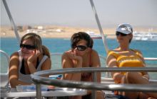 Safari St Johns - październik 2008