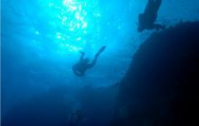 Safari St Johns - październik 2008