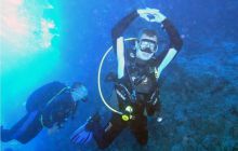 Safari St Johns - październik 2008