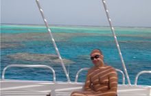 Safari St Johns - październik 2008