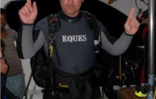 Safari St Johns - październik 2008