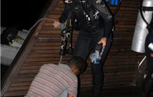 Safari St Johns - październik 2008