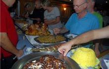 Safari St Johns - październik 2008