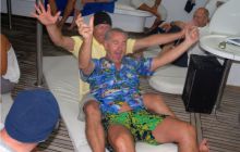 Safari St Johns - październik 2008