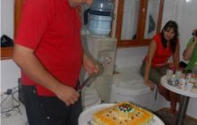 Safari St Johns - październik 2008