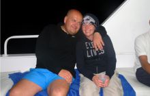 Safari St Johns - październik 2008