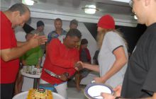 Safari St Johns - październik 2008