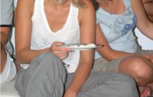 Safari St Johns - październik 2008