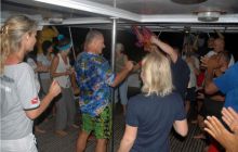 Safari St Johns - październik 2008