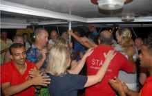 Safari St Johns - październik 2008