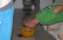 Safari St Johns - październik 2008