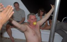 Safari St Johns - październik 2008