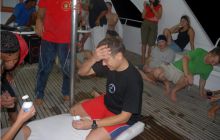 Safari St Johns - październik 2008