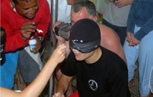 Safari St Johns - październik 2008