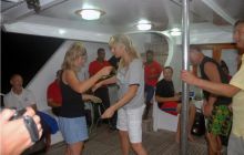 Safari St Johns - październik 2008