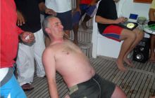 Safari St Johns - październik 2008