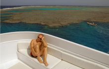 Safari St Johns - październik 2008