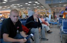 Safari St Johns - październik 2008