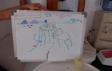 Safari St Johns - październik 2008