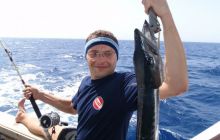 Safari St Johns - październik 2008