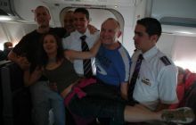 Safari St Johns - październik 2008