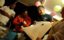 Safari St Johns - październik 2008