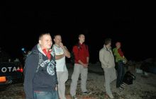 Safari St Johns - październik 2008