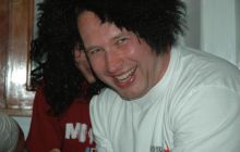 Safari St Johns - październik 2008