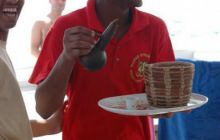 Safari St Johns - październik 2008