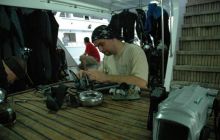 Safari St Johns - październik 2008