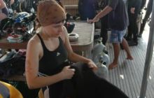 Safari St Johns - październik 2008