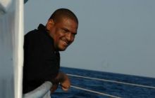 Safari St Johns - październik 2008