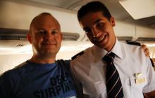 Safari St Johns - październik 2008