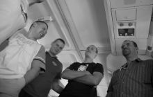 Safari St Johns - październik 2008