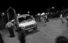 Safari St Johns - październik 2008