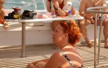 Safari St Johns - październik 2008