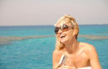 Safari St Johns - październik 2008