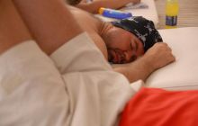 Safari St Johns - październik 2008