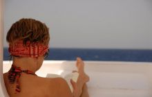 Safari St Johns - październik 2008