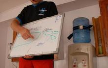 Safari St Johns - październik 2008