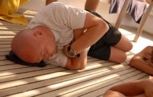 Safari St Johns - październik 2008