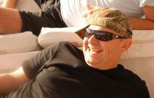 Safari St Johns - październik 2008