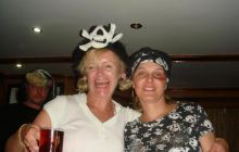 Safari St Johns - październik 2008