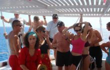 Safari St Johns - październik 2008