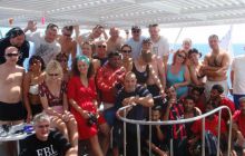 Safari St Johns - październik 2008