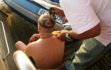 Safari St Johns - październik 2008