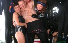 Safari St Johns - październik 2008