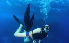 Safari St Johns - październik 2008