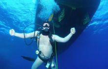 Safari St Johns - październik 2008