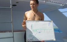 Safari St Johns - październik 2008